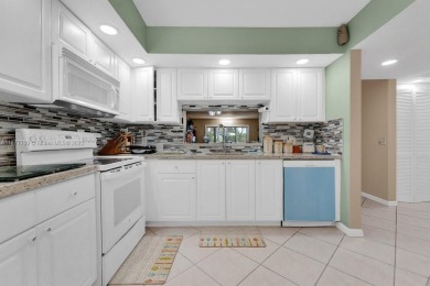 Large and Beautiful 2 bed/2 bath condo offering stunning views on Flamingo Lakes Country Club in Florida - for sale on GolfHomes.com, golf home, golf lot