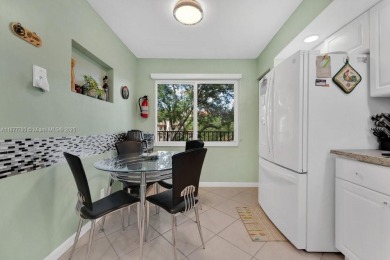 Large and Beautiful 2 bed/2 bath condo offering stunning views on Flamingo Lakes Country Club in Florida - for sale on GolfHomes.com, golf home, golf lot