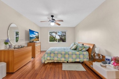 Large and Beautiful 2 bed/2 bath condo offering stunning views on Flamingo Lakes Country Club in Florida - for sale on GolfHomes.com, golf home, golf lot