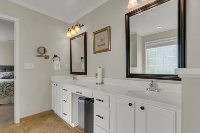 Welcome to this beautiful home in Dunes West, one of Mount on Dunes West Golf Club in South Carolina - for sale on GolfHomes.com, golf home, golf lot