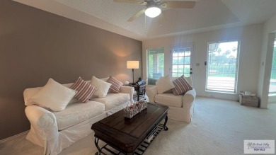 3 Bedrooms with full bath for each bedroom, with a beautiful on Rancho Viejo Resort and Country Club in Texas - for sale on GolfHomes.com, golf home, golf lot