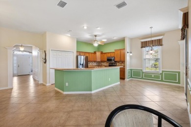 Located in the Exclusive 55+ Gated Golf Community of STONECREST on Stonecrest Golf and Club Club in Florida - for sale on GolfHomes.com, golf home, golf lot