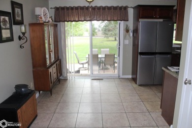 Very nice 4 Bedroom, 3 Bath Ranch home in Garner's Country Club on Garner Golf and Country Club in Iowa - for sale on GolfHomes.com, golf home, golf lot