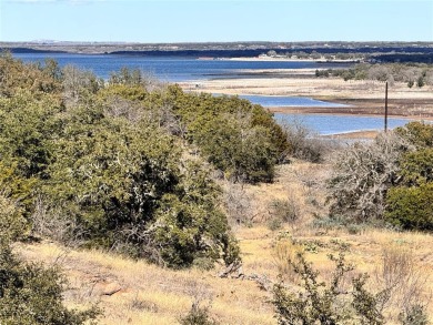 Amazing views overlooking Lake Bronwood an just across the road on Hideout Golf Club and Resort  in Texas - for sale on GolfHomes.com, golf home, golf lot