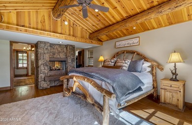 Voted Flagstaff Luxury Home Tour's ''BEST OF TOUR!'' Welcome to on Flagstaff Ranch Golf Club in Arizona - for sale on GolfHomes.com, golf home, golf lot