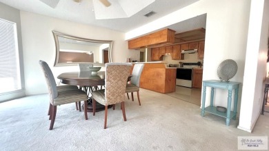 3 Bedrooms with full bath for each bedroom, with a beautiful on Rancho Viejo Resort and Country Club in Texas - for sale on GolfHomes.com, golf home, golf lot