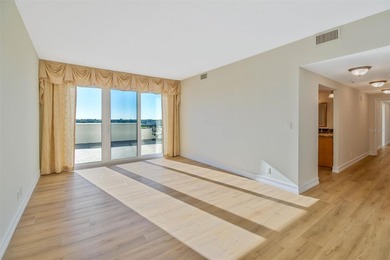 Perched atop the prestigious Belleair Country Club, this on Belleair Country Club in Florida - for sale on GolfHomes.com, golf home, golf lot