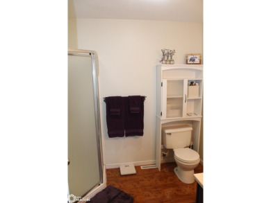 Very nice 4 Bedroom, 3 Bath Ranch home in Garner's Country Club on Garner Golf and Country Club in Iowa - for sale on GolfHomes.com, golf home, golf lot