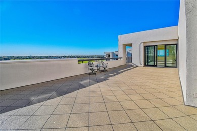 Perched atop the prestigious Belleair Country Club, this on Belleair Country Club in Florida - for sale on GolfHomes.com, golf home, golf lot