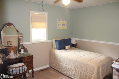 Very nice 4 Bedroom, 3 Bath Ranch home in Garner's Country Club on Garner Golf and Country Club in Iowa - for sale on GolfHomes.com, golf home, golf lot