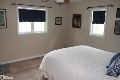 Very nice 4 Bedroom, 3 Bath Ranch home in Garner's Country Club on Garner Golf and Country Club in Iowa - for sale on GolfHomes.com, golf home, golf lot