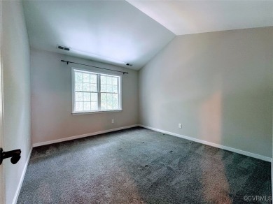 Stunning home in the sought-after Birkdale golf course on Birkdale Golf and Country Club in Virginia - for sale on GolfHomes.com, golf home, golf lot