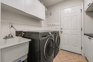 Welcome to this beautiful home in Dunes West, one of Mount on Dunes West Golf Club in South Carolina - for sale on GolfHomes.com, golf home, golf lot