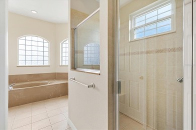 Located in the Exclusive 55+ Gated Golf Community of STONECREST on Stonecrest Golf and Club Club in Florida - for sale on GolfHomes.com, golf home, golf lot