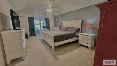 3 Bedrooms with full bath for each bedroom, with a beautiful on Rancho Viejo Resort and Country Club in Texas - for sale on GolfHomes.com, golf home, golf lot