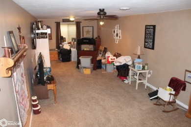 Very nice 4 Bedroom, 3 Bath Ranch home in Garner's Country Club on Garner Golf and Country Club in Iowa - for sale on GolfHomes.com, golf home, golf lot