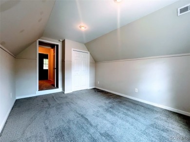 Stunning home in the sought-after Birkdale golf course on Birkdale Golf and Country Club in Virginia - for sale on GolfHomes.com, golf home, golf lot