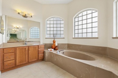 Located in the Exclusive 55+ Gated Golf Community of STONECREST on Stonecrest Golf and Club Club in Florida - for sale on GolfHomes.com, golf home, golf lot