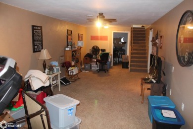 Very nice 4 Bedroom, 3 Bath Ranch home in Garner's Country Club on Garner Golf and Country Club in Iowa - for sale on GolfHomes.com, golf home, golf lot