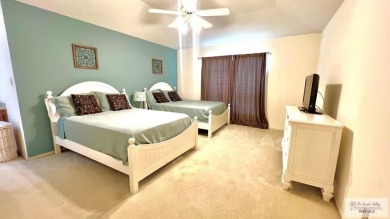 3 Bedrooms with full bath for each bedroom, with a beautiful on Rancho Viejo Resort and Country Club in Texas - for sale on GolfHomes.com, golf home, golf lot