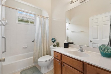 Located in the Exclusive 55+ Gated Golf Community of STONECREST on Stonecrest Golf and Club Club in Florida - for sale on GolfHomes.com, golf home, golf lot