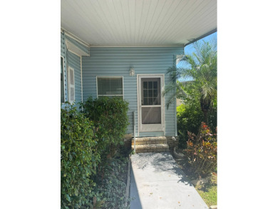 Here's a home that has enormous potential. Great open floor plan on The Meadows At Countrywood in Florida - for sale on GolfHomes.com, golf home, golf lot