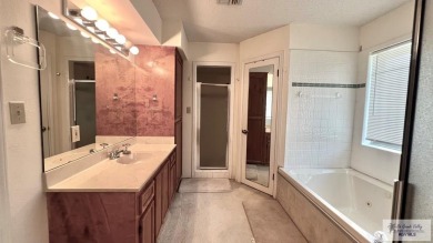 3 Bedrooms with full bath for each bedroom, with a beautiful on Rancho Viejo Resort and Country Club in Texas - for sale on GolfHomes.com, golf home, golf lot