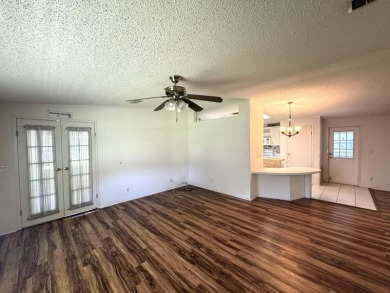 Here's a home that has enormous potential. Great open floor plan on The Meadows At Countrywood in Florida - for sale on GolfHomes.com, golf home, golf lot