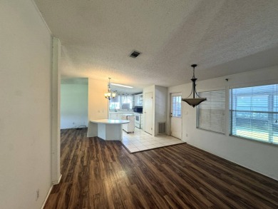 Here's a home that has enormous potential. Great open floor plan on The Meadows At Countrywood in Florida - for sale on GolfHomes.com, golf home, golf lot