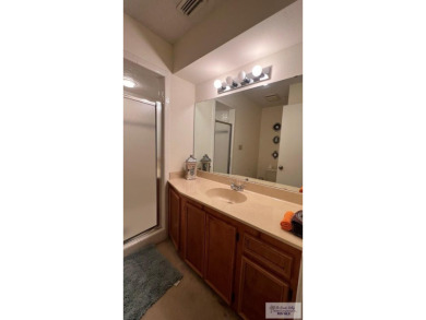 3 Bedrooms with full bath for each bedroom, with a beautiful on Rancho Viejo Resort and Country Club in Texas - for sale on GolfHomes.com, golf home, golf lot