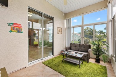 Located in the Exclusive 55+ Gated Golf Community of STONECREST on Stonecrest Golf and Club Club in Florida - for sale on GolfHomes.com, golf home, golf lot