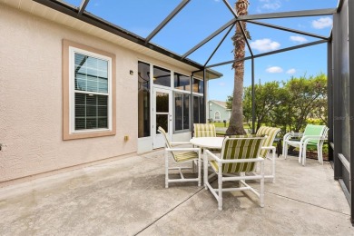 Located in the Exclusive 55+ Gated Golf Community of STONECREST on Stonecrest Golf and Club Club in Florida - for sale on GolfHomes.com, golf home, golf lot