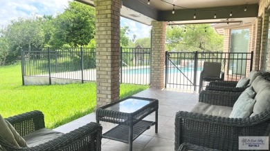 3 Bedrooms with full bath for each bedroom, with a beautiful on Rancho Viejo Resort and Country Club in Texas - for sale on GolfHomes.com, golf home, golf lot