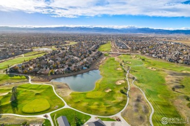 Prime location, convenient to everything. Easy access to Boulder on Ute Creek Golf Course in Colorado - for sale on GolfHomes.com, golf home, golf lot