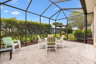 Located in the Exclusive 55+ Gated Golf Community of STONECREST on Stonecrest Golf and Club Club in Florida - for sale on GolfHomes.com, golf home, golf lot