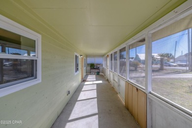 Beach Bungalow is located in the quaint neighborhood of Beach 87 on Sharks Tooth Golf Club in Florida - for sale on GolfHomes.com, golf home, golf lot