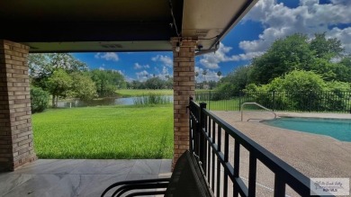 3 Bedrooms with full bath for each bedroom, with a beautiful on Rancho Viejo Resort and Country Club in Texas - for sale on GolfHomes.com, golf home, golf lot