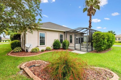 Located in the Exclusive 55+ Gated Golf Community of STONECREST on Stonecrest Golf and Club Club in Florida - for sale on GolfHomes.com, golf home, golf lot