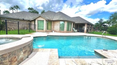 3 Bedrooms with full bath for each bedroom, with a beautiful on Rancho Viejo Resort and Country Club in Texas - for sale on GolfHomes.com, golf home, golf lot