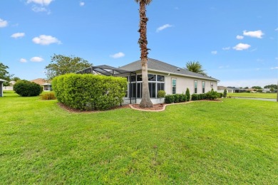 Located in the Exclusive 55+ Gated Golf Community of STONECREST on Stonecrest Golf and Club Club in Florida - for sale on GolfHomes.com, golf home, golf lot