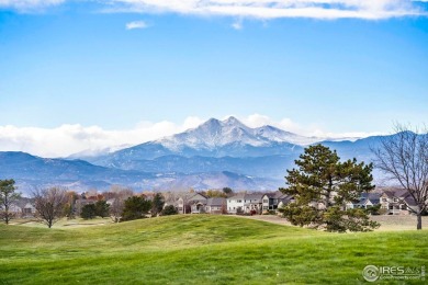 Prime location, convenient to everything. Easy access to Boulder on Ute Creek Golf Course in Colorado - for sale on GolfHomes.com, golf home, golf lot