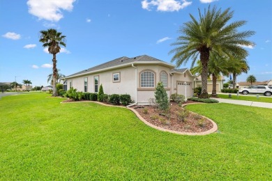 Located in the Exclusive 55+ Gated Golf Community of STONECREST on Stonecrest Golf and Club Club in Florida - for sale on GolfHomes.com, golf home, golf lot