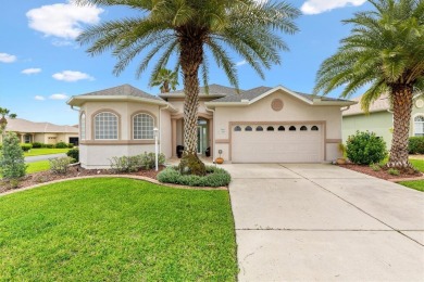 Located in the Exclusive 55+ Gated Golf Community of STONECREST on Stonecrest Golf and Club Club in Florida - for sale on GolfHomes.com, golf home, golf lot