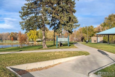 Prime location, convenient to everything. Easy access to Boulder on Ute Creek Golf Course in Colorado - for sale on GolfHomes.com, golf home, golf lot