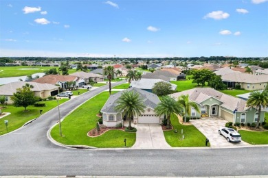 Located in the Exclusive 55+ Gated Golf Community of STONECREST on Stonecrest Golf and Club Club in Florida - for sale on GolfHomes.com, golf home, golf lot