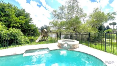 3 Bedrooms with full bath for each bedroom, with a beautiful on Rancho Viejo Resort and Country Club in Texas - for sale on GolfHomes.com, golf home, golf lot