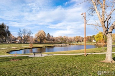 Prime location, convenient to everything. Easy access to Boulder on Ute Creek Golf Course in Colorado - for sale on GolfHomes.com, golf home, golf lot