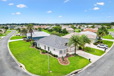 Located in the Exclusive 55+ Gated Golf Community of STONECREST on Stonecrest Golf and Club Club in Florida - for sale on GolfHomes.com, golf home, golf lot