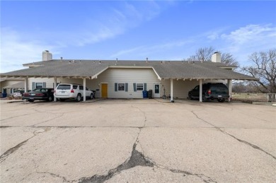 I've got the perfect listing for you! Check out this incredible on Alvamar Public Golf Course in Kansas - for sale on GolfHomes.com, golf home, golf lot