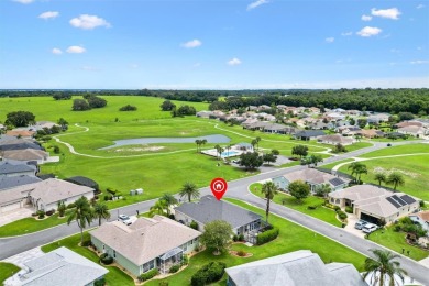 Located in the Exclusive 55+ Gated Golf Community of STONECREST on Stonecrest Golf and Club Club in Florida - for sale on GolfHomes.com, golf home, golf lot